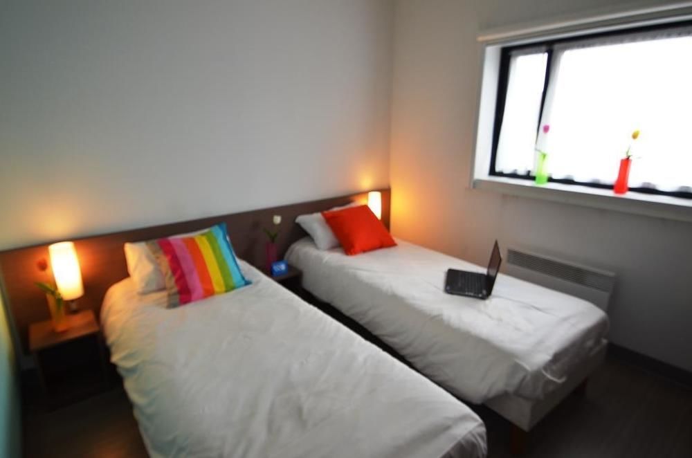 Pauseome Apparthotel Καν Εξωτερικό φωτογραφία
