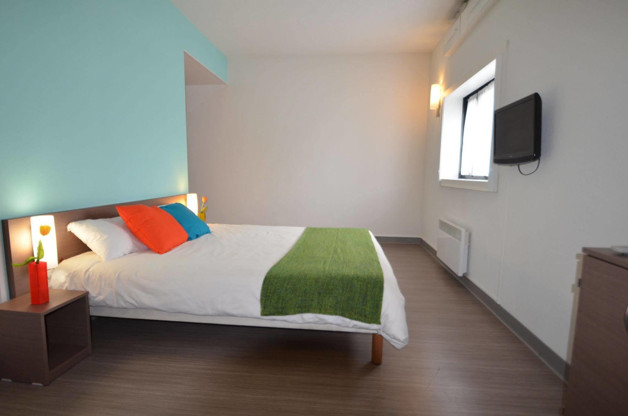 Pauseome Apparthotel Καν Εξωτερικό φωτογραφία