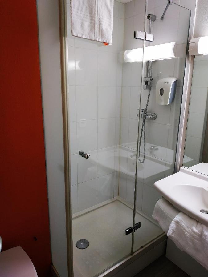 Pauseome Apparthotel Καν Εξωτερικό φωτογραφία