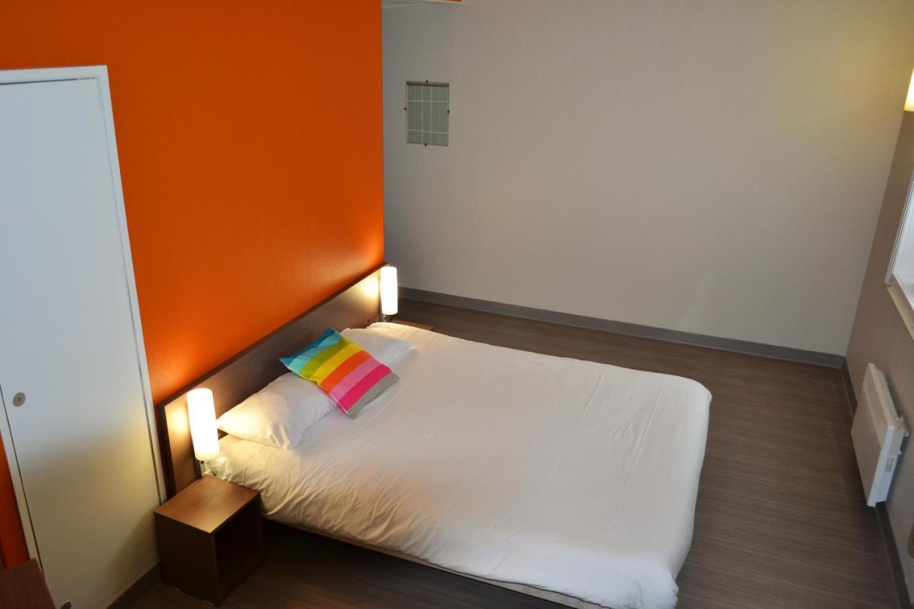 Pauseome Apparthotel Καν Εξωτερικό φωτογραφία