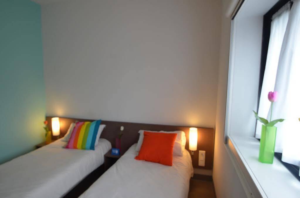 Pauseome Apparthotel Καν Εξωτερικό φωτογραφία